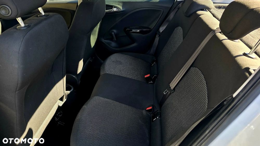 Opel Corsa 1.4 16V EcoFLEX Start-Stop Innovation - 19