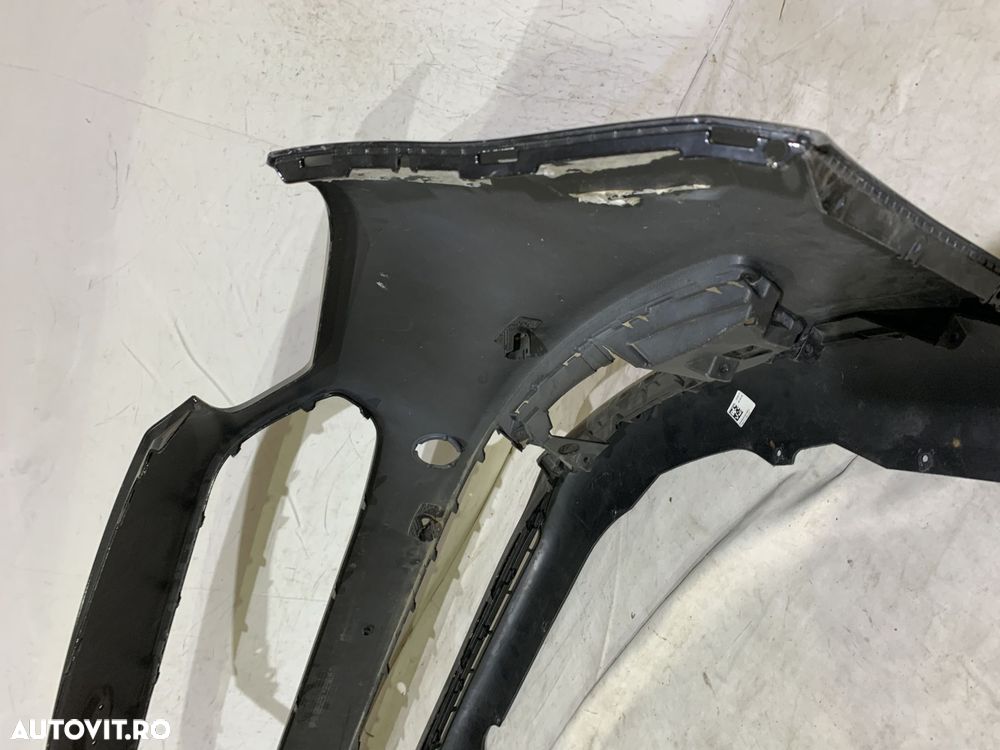 Bara fata Ford Galaxy,  2015, 2016, 2017, 2018, 2019, cod OE EM2B-17H772-N - 8