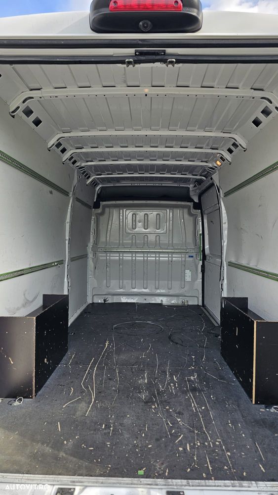 Peugeot Boxer - 6