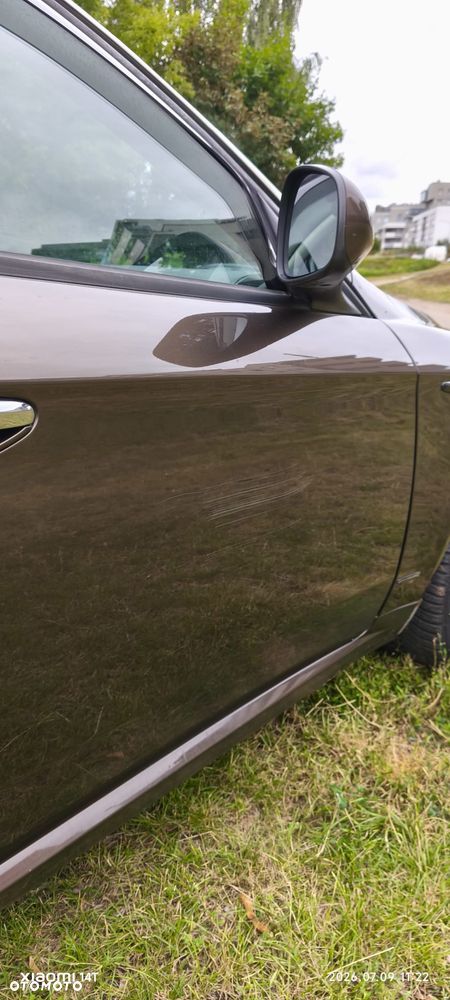 Alfa Romeo 159 1.9JTDM Distinctive - 8
