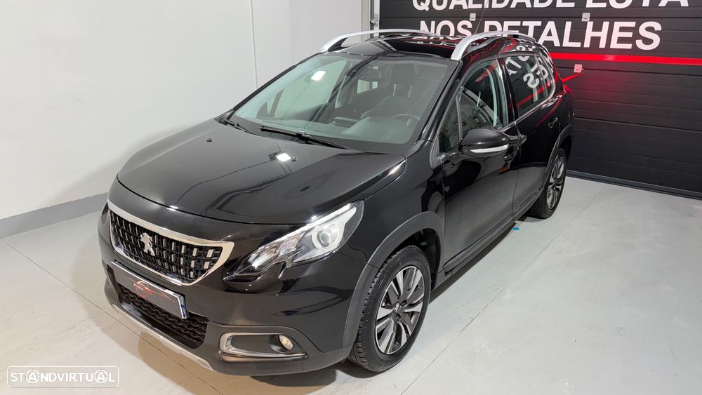 Peugeot 2008 PureTech 110 Stop&Start Allure - 6