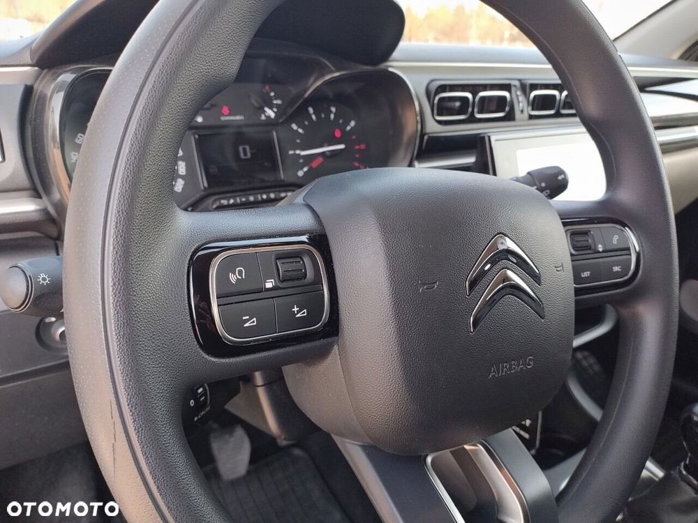 Citroën C3 1.2 PureTech Max - 13