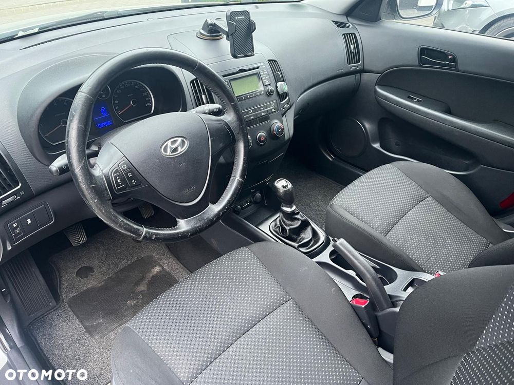 Hyundai i30 1.4 Blue Classic - 23