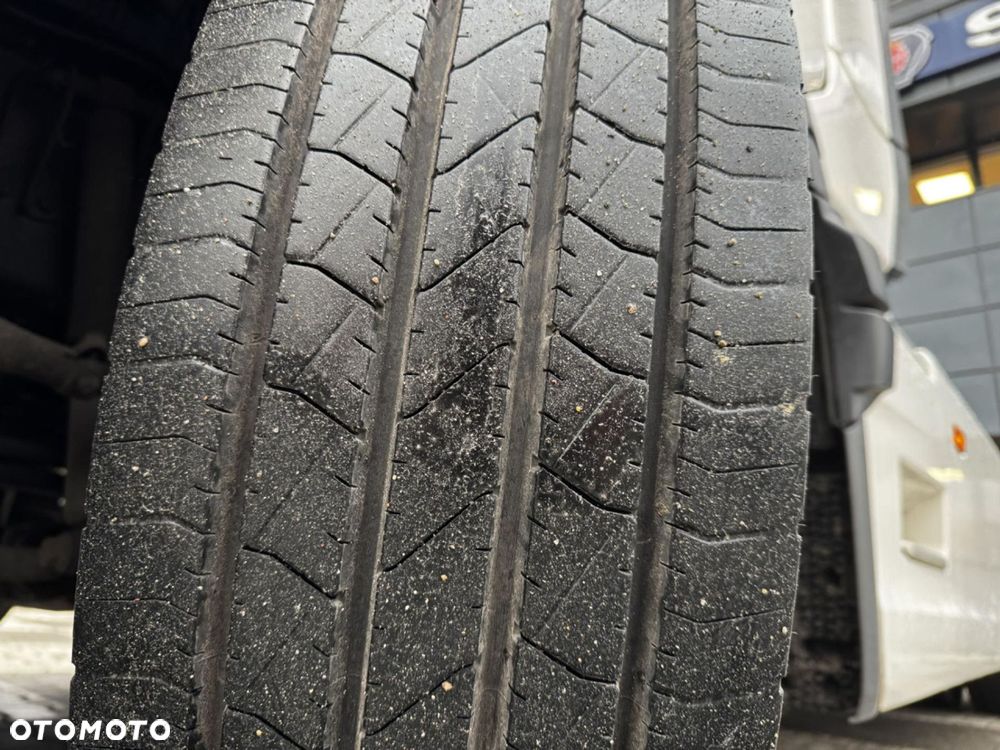 Scania R460a4x2NA ADR FL - 21