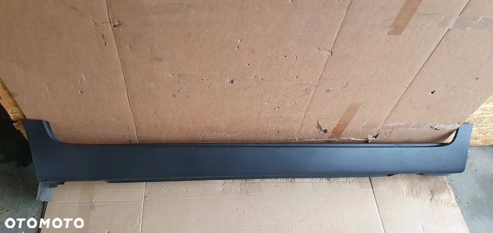 Listwa progowa prawa Kia Sportage III 3 87752-3U000 - 6