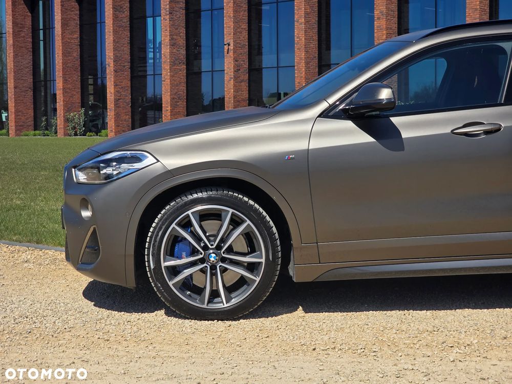 BMW X2 M35i - 4