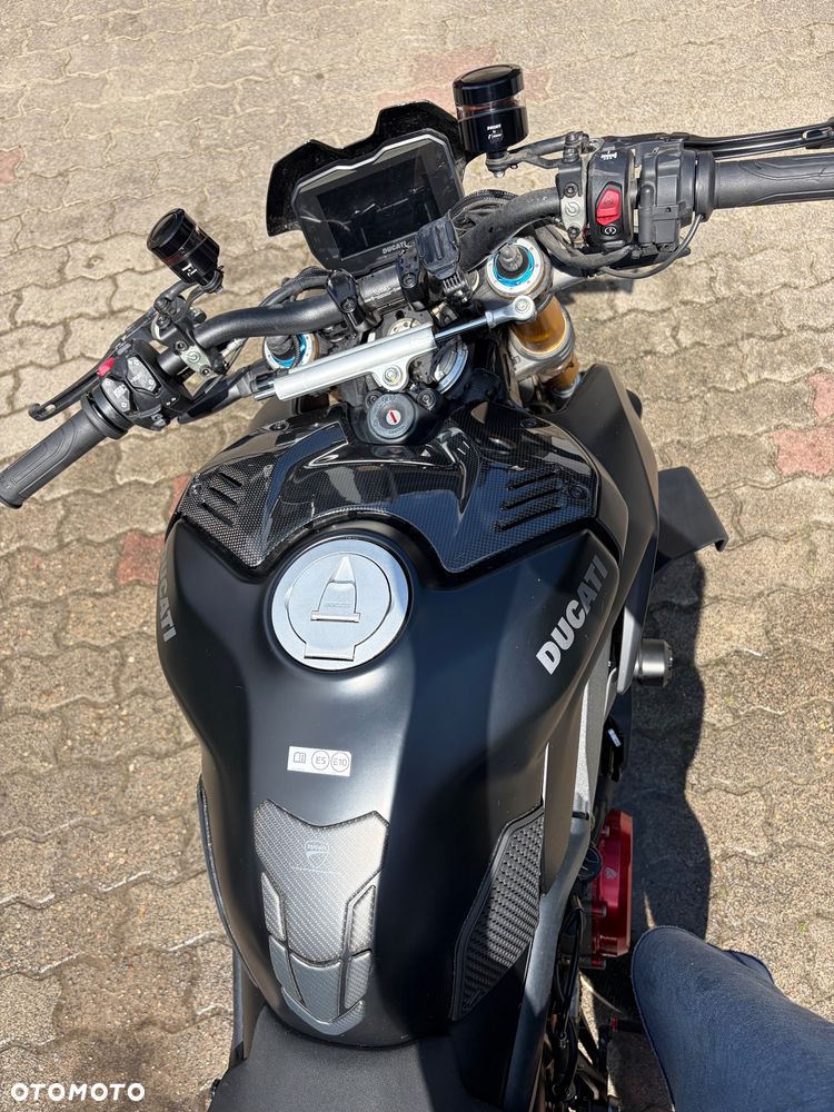 Ducati Streetfighter V4 - 13