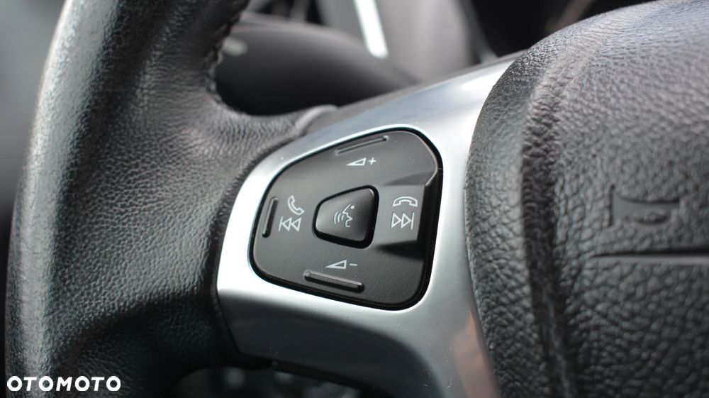 Ford B-MAX - 36