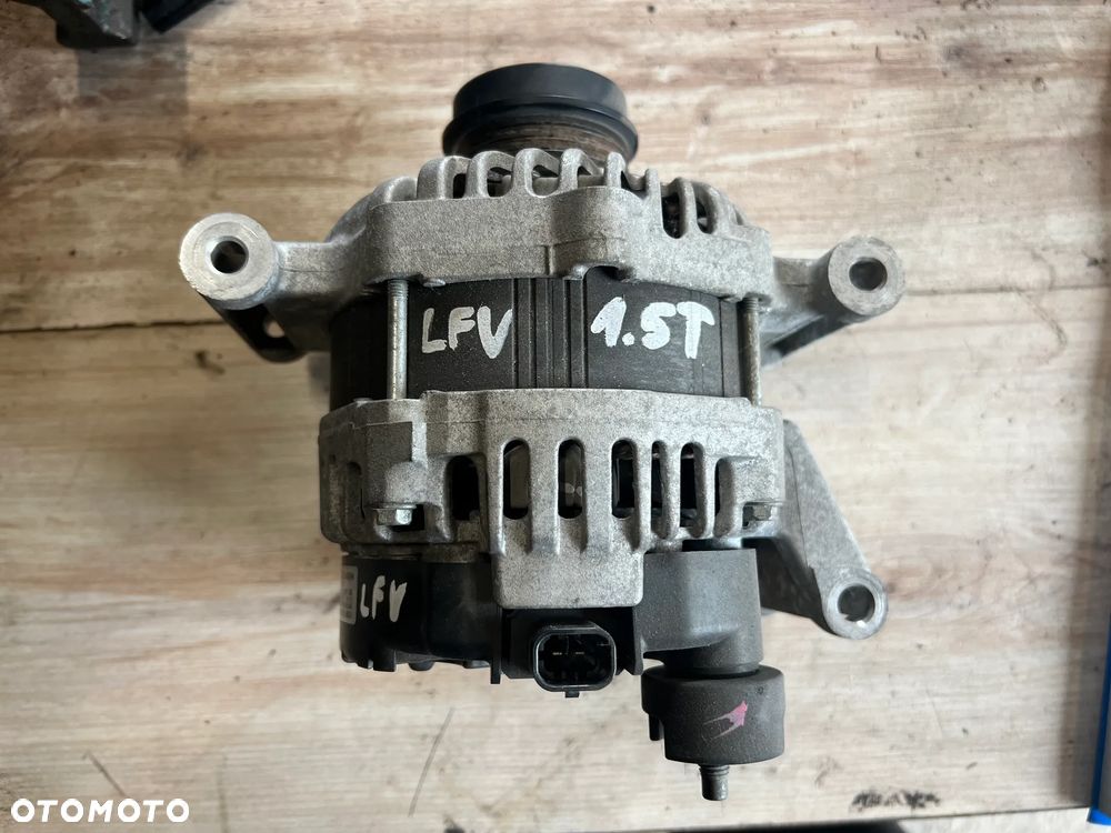 Alternator 1.5T LFV A005TV0181ZC - 1
