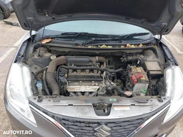 Dezmembrez Suzuki Balenio - 1