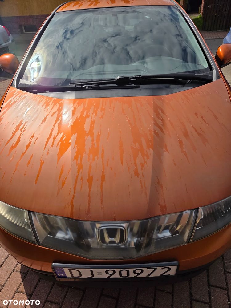 Honda Civic 1.8i-VTEC 50 Jahre Edition - 13