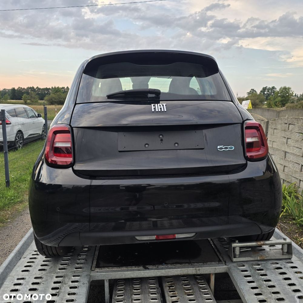 Fiat 500 42 kWh Icon - 10