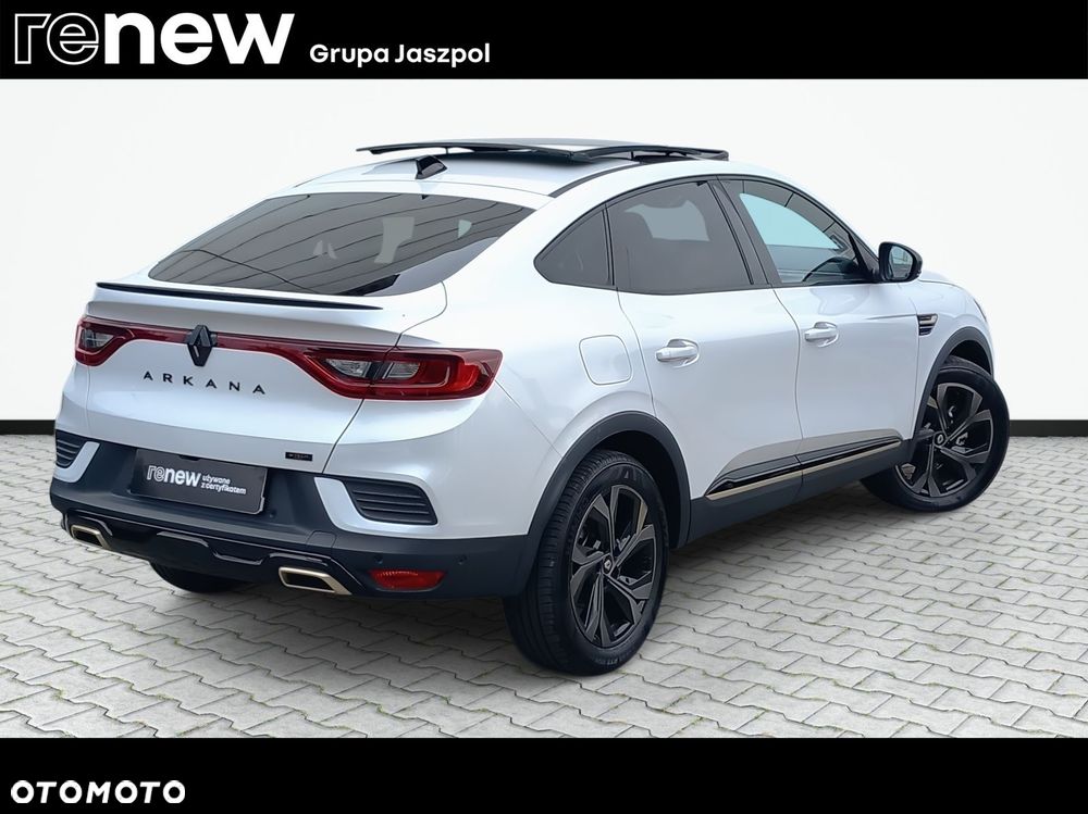Renault Arkana - 3