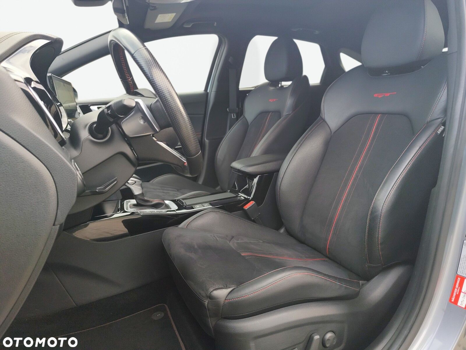 Kia ProCeed - 10
