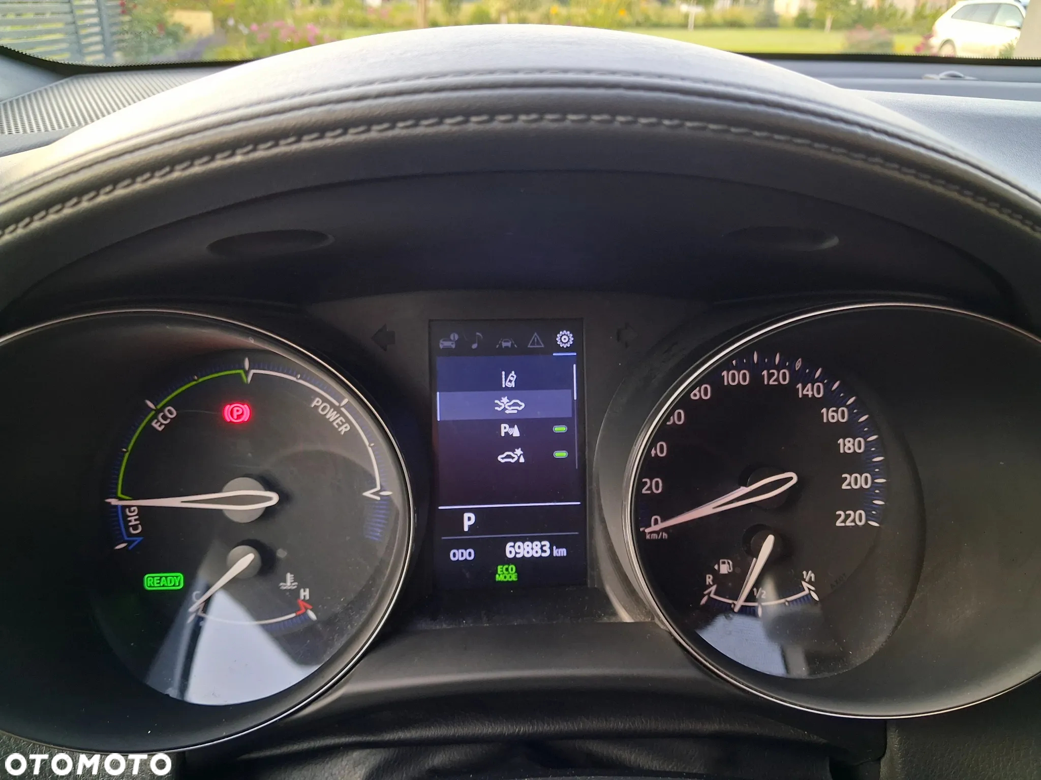 Toyota C-HR - 17