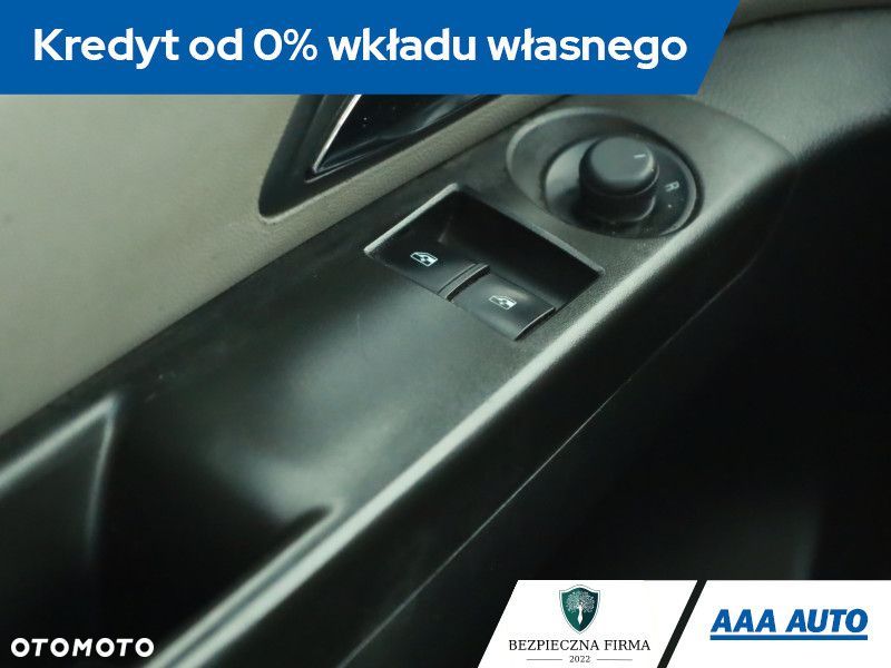 Chevrolet Cruze - 14