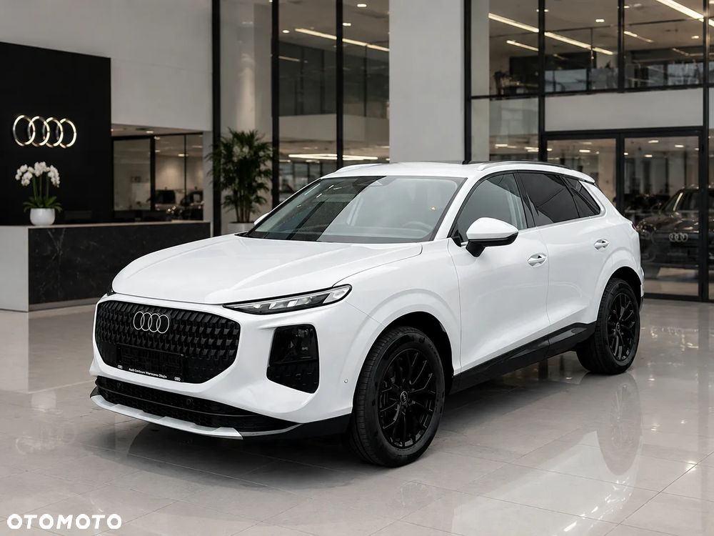 Audi Q3 35 TFSI S tronic - 3