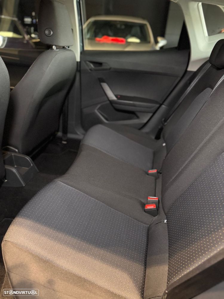SEAT Ibiza 1.0 TSI Style - 41