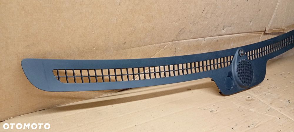 Kratka nawiewu powietrza konsoli Jeep Grand Cherokee IV WK2 00007884 - 3