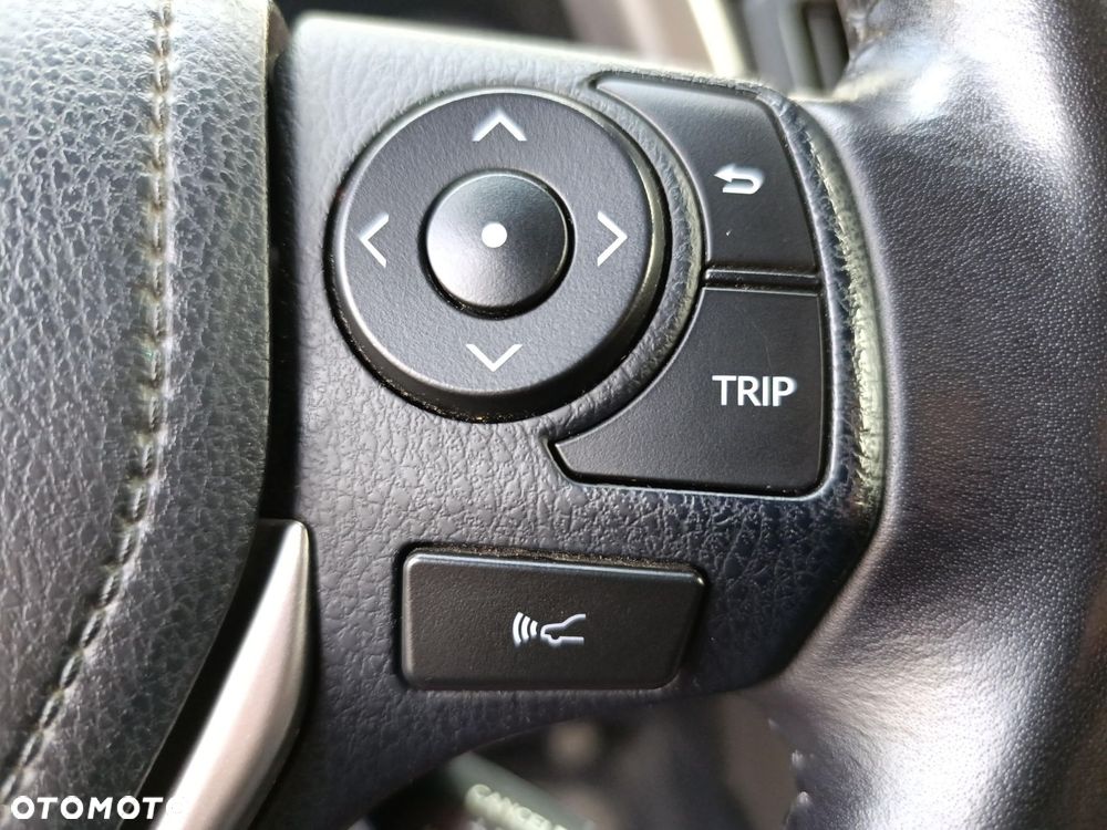 Toyota RAV4 Hybrid Prestige 4x4 - 21