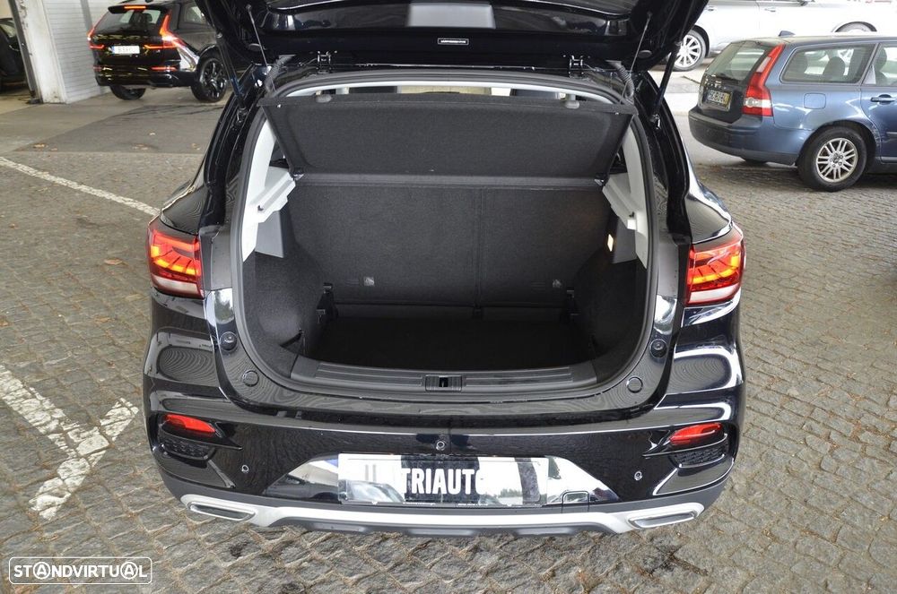 MG ZS 1.0 T-GDI Luxury - 6