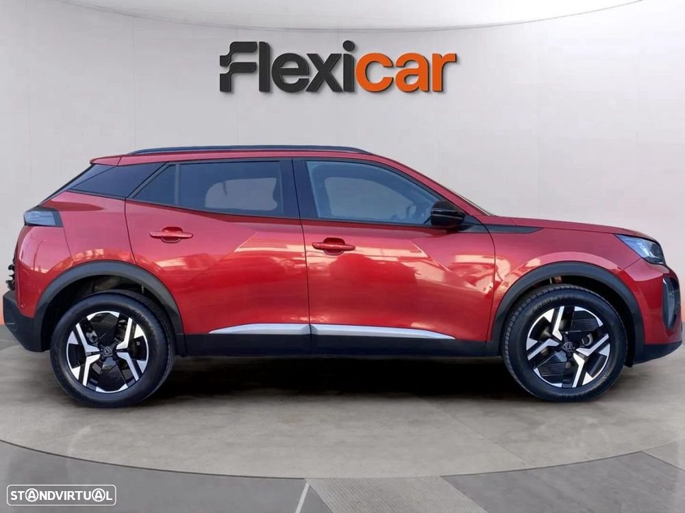 Peugeot 2008 1.2 PureTech Allure - 3