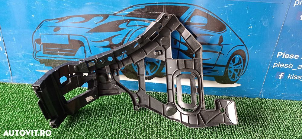 suport bara spate porsche cayenne 9y0 - 2