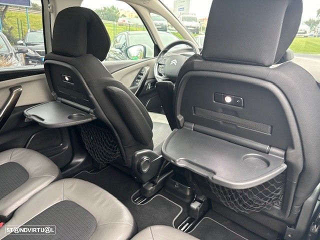 Citroën C4 Grand Picasso 1.6 e-HDi Exclusive ETG6 - 6