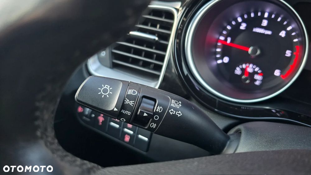 Kia XCeed 1.6 CRDi EDITION 7 - 26