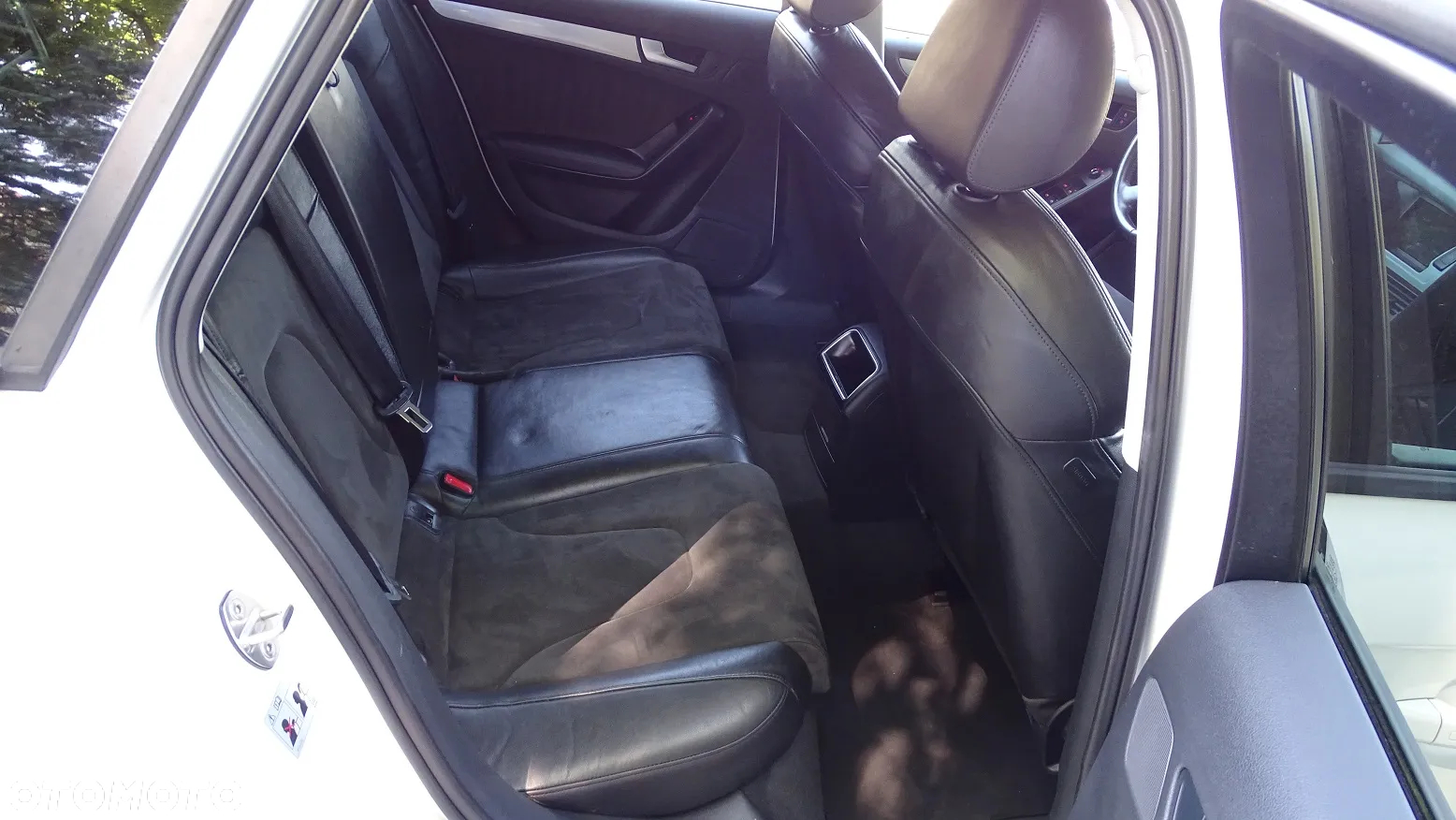 Audi A4 Avant 1.8 TFSI S line Sportpaket - 13