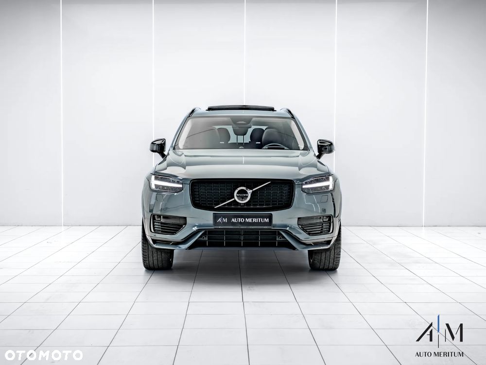 Volvo XC 90 T8 AWD Recharge Ultimate Dark - 6