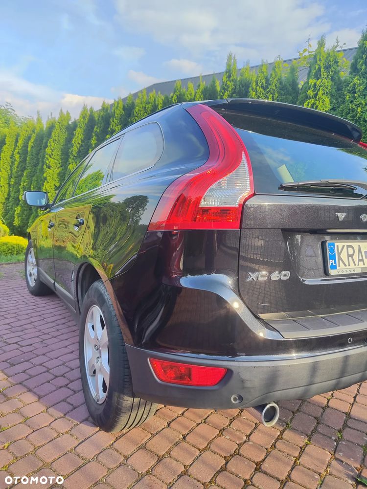 Volvo XC 60 - 6