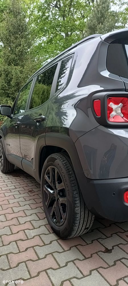 Jeep Renegade 1.0 T-GDI Night Eagle - 7