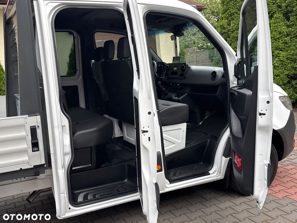 Mercedes-Benz 315 CDI Sprinter - 37