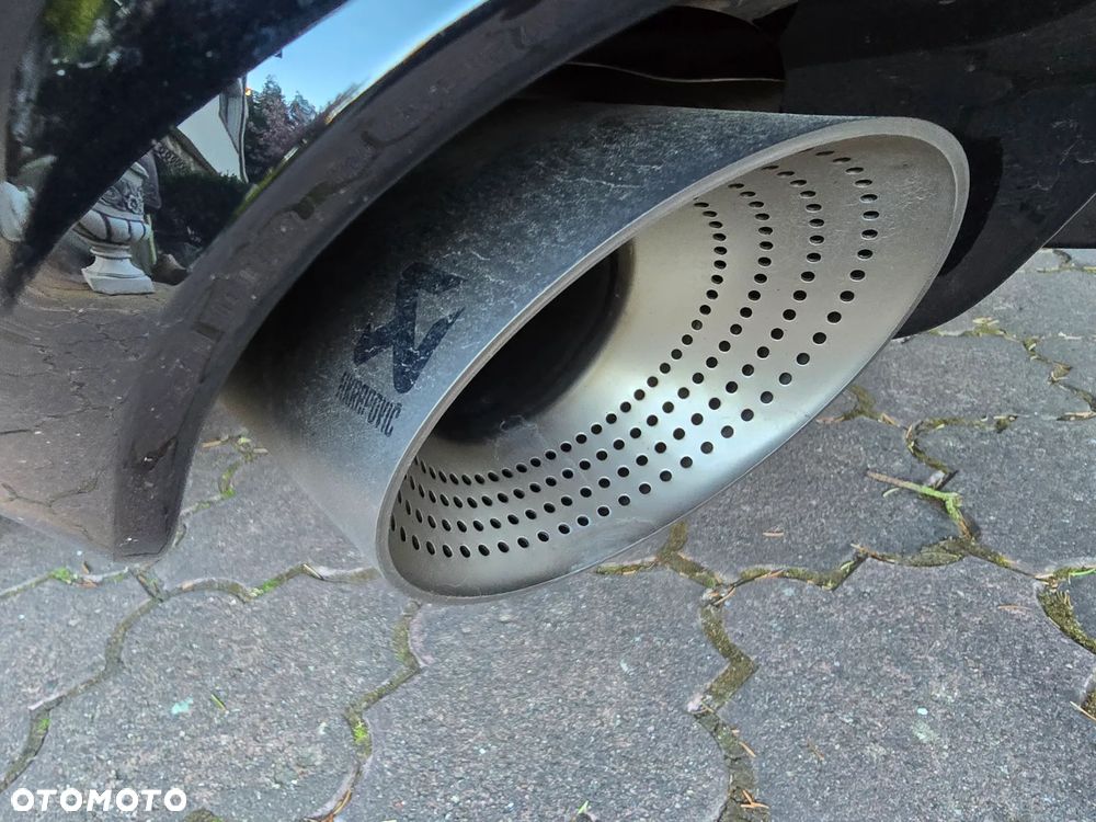 Volkswagen Golf 2.0 TSI GTI Clubsport DSG - 9