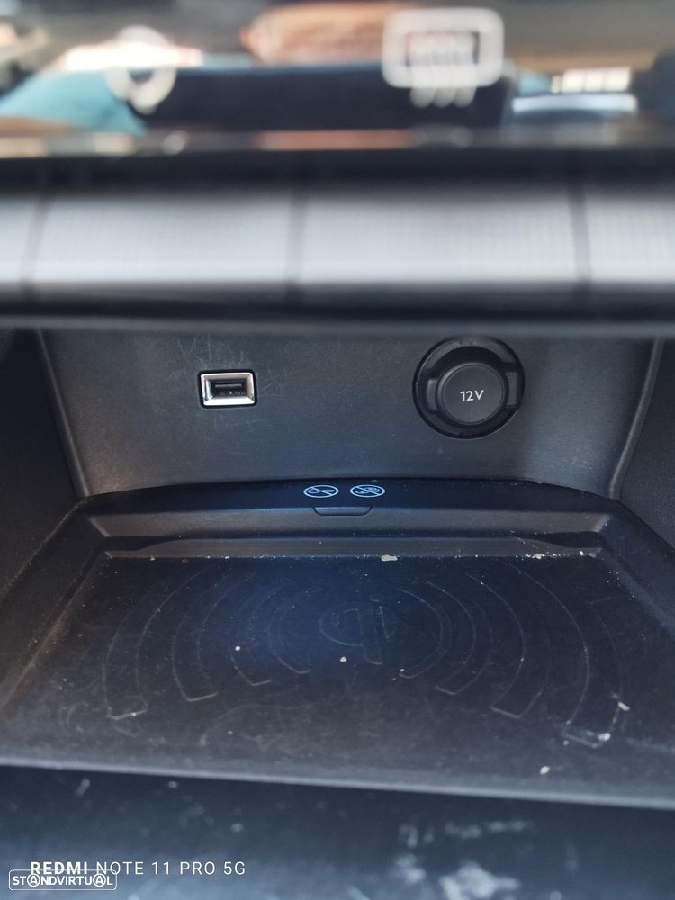Peugeot 3008 BlueHDi 120 Stop & Start Active - 30