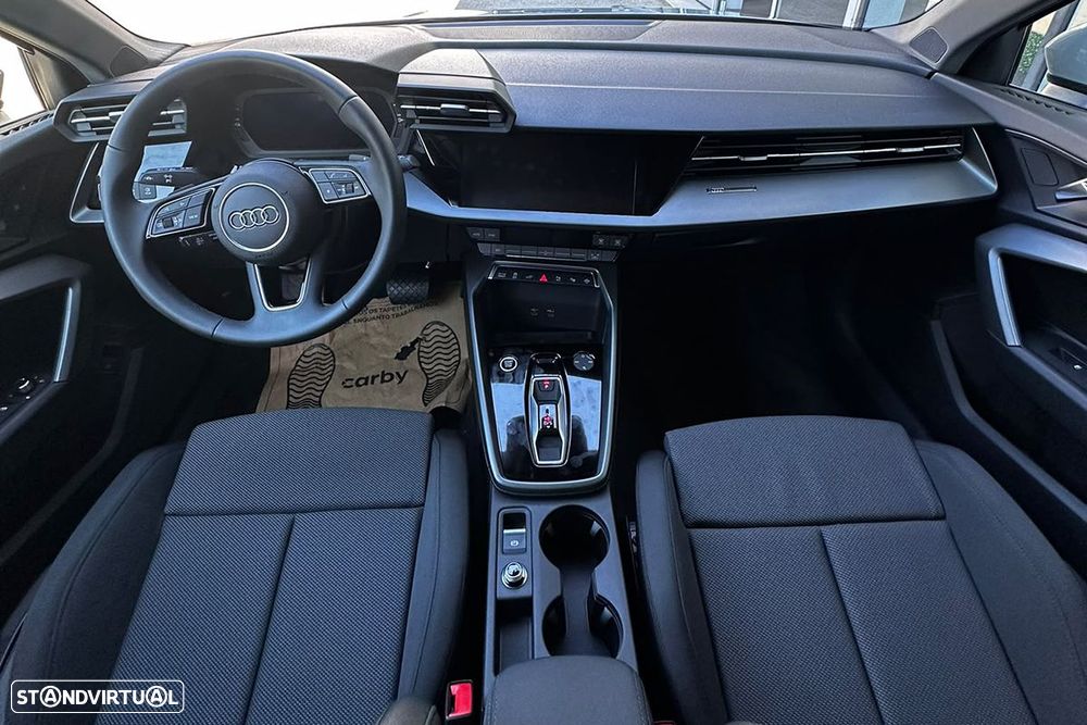 Audi A3 Sportback 40 TFSIe SE Business - 6
