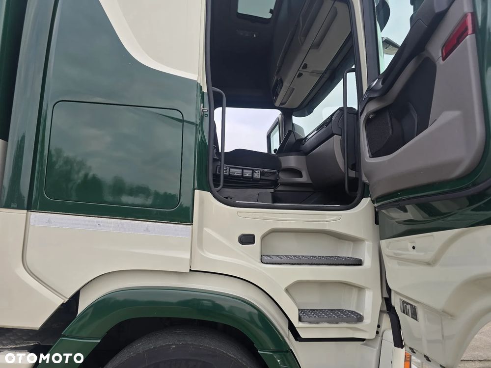 Scania 450 - 17