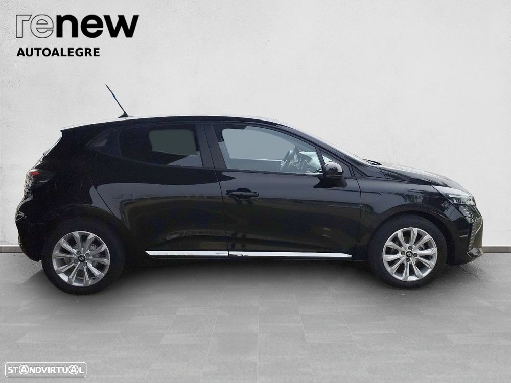 Renault Clio 1.0 TCe Evolution - 4