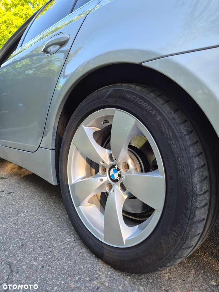 BMW Seria 5 - 17
