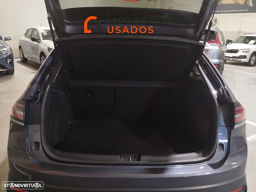 VW Taigo 1.0 TSI - 6