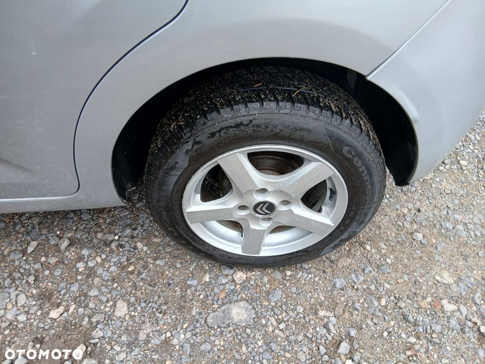 Citroën C3 1.4 Confort - 37