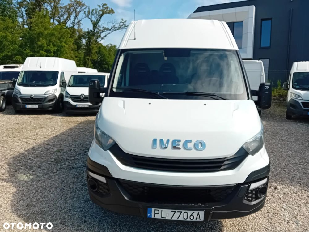 Iveco Daily - 2