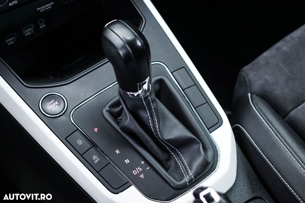 Seat Arona - 20