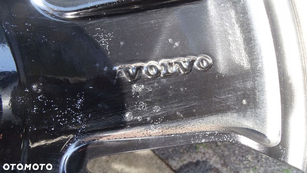 volvo xc40 7.5jx19h2 et50.5 5x108 - felga - 5