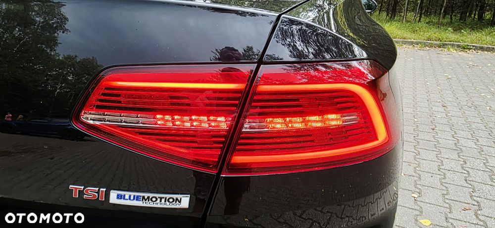 Volkswagen Passat 1.8 TSI BMT Highline DSG - 39