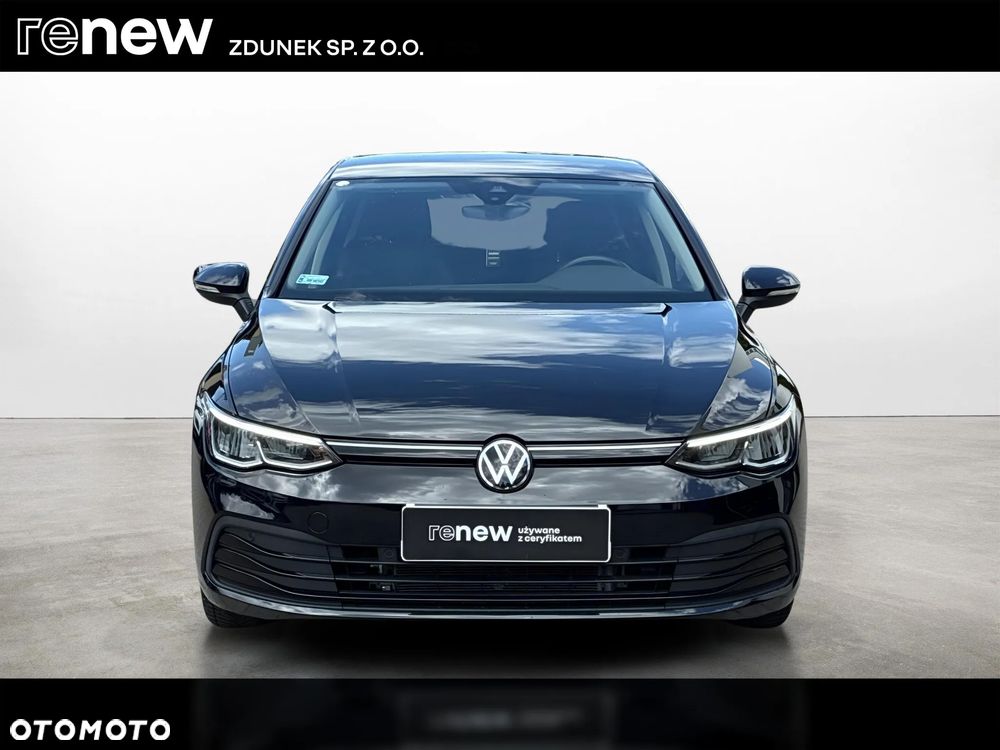Volkswagen Golf 1.5 TSI EVO Life - 9
