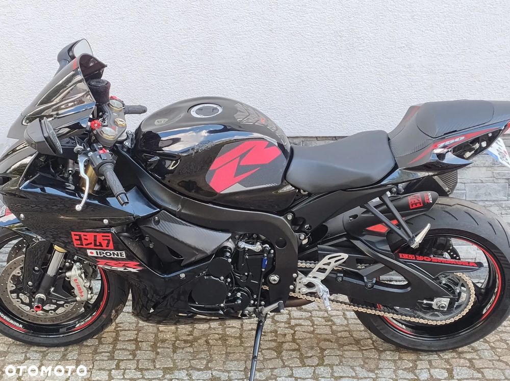 Suzuki GSX-R - 20