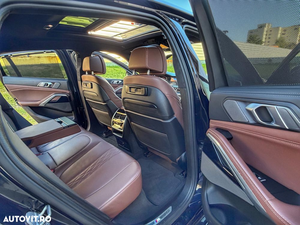BMW X6 xDrive40i xLine - 18