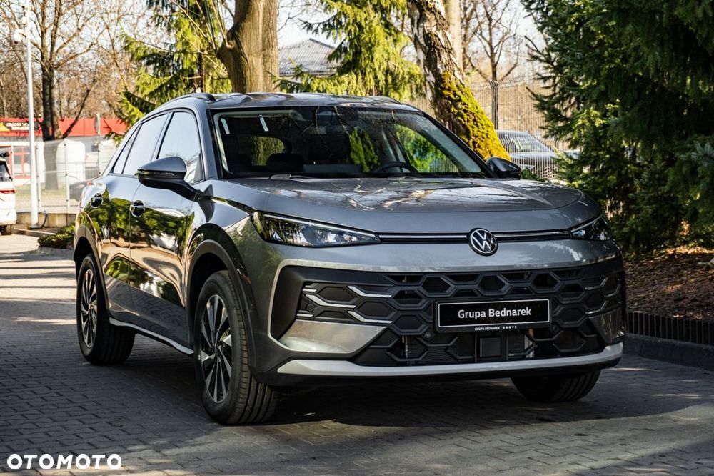 Volkswagen T-Roc - 13